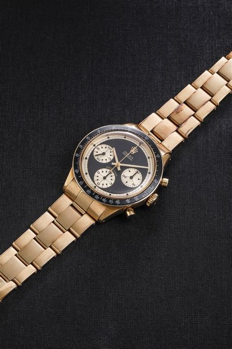 The 2021 New York Watch Auction 